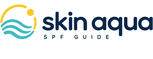 Skin Aqua SPF Guide logo
